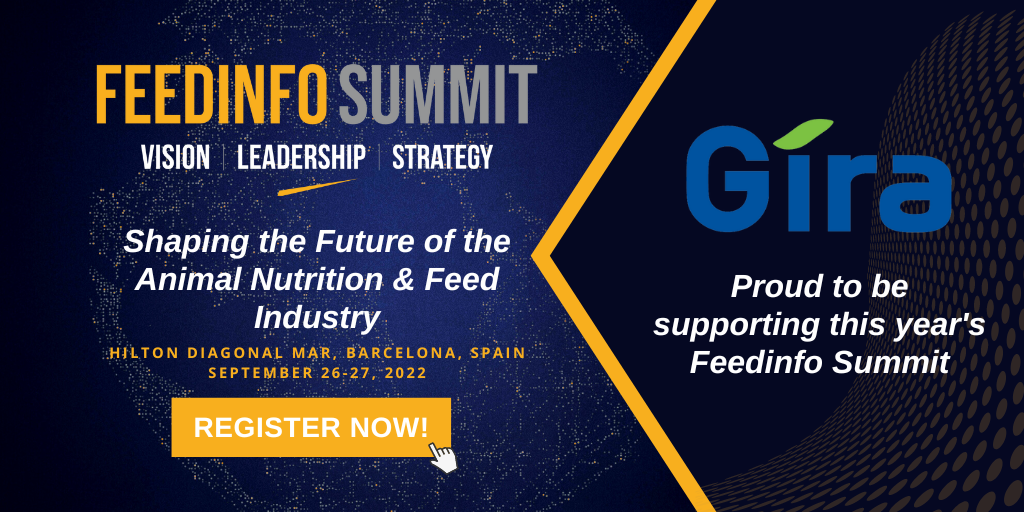 Gira Feedinfo Summit 2022 Barcelona