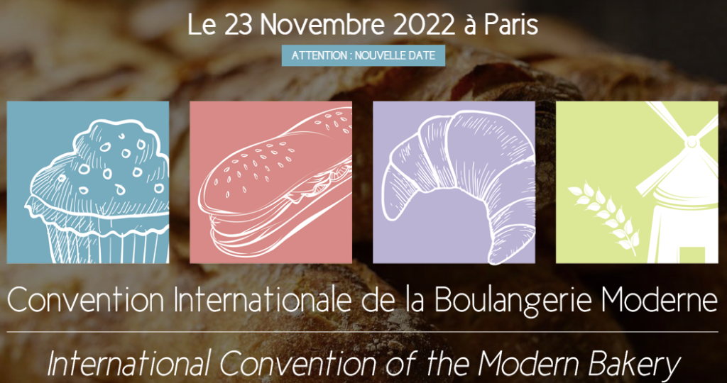 Anne Fremaux will share bakery market insights at the CIBM convention